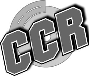 CCR logo shadow 300x259